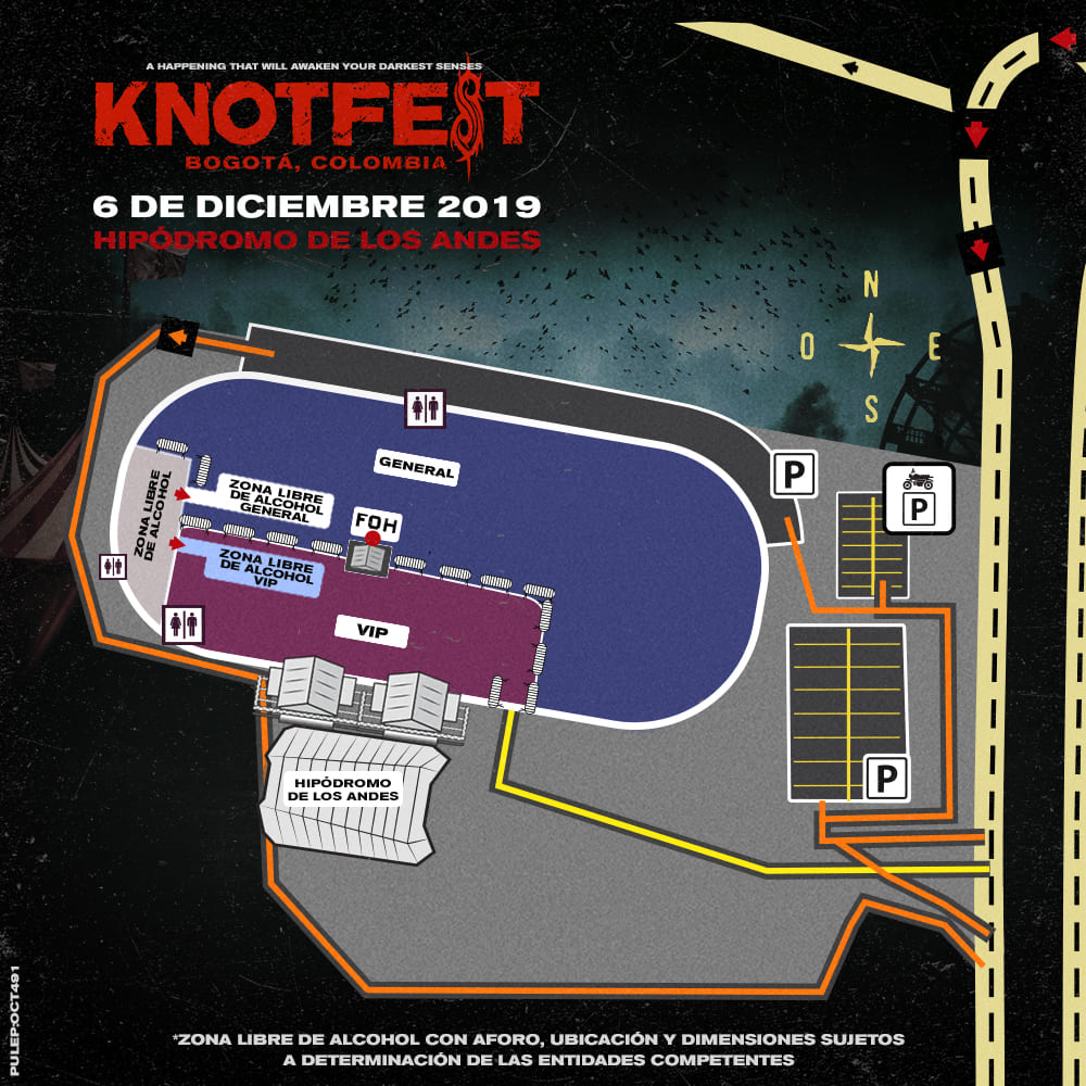 Fodo de Knofest
