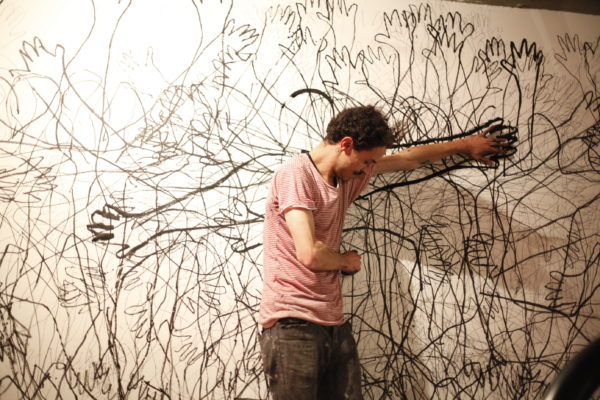 Foto tomada de Espacio Odeón