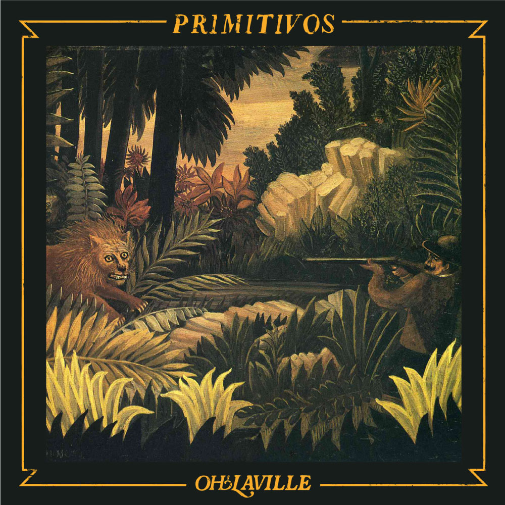 Primitivos - Oh'laville
