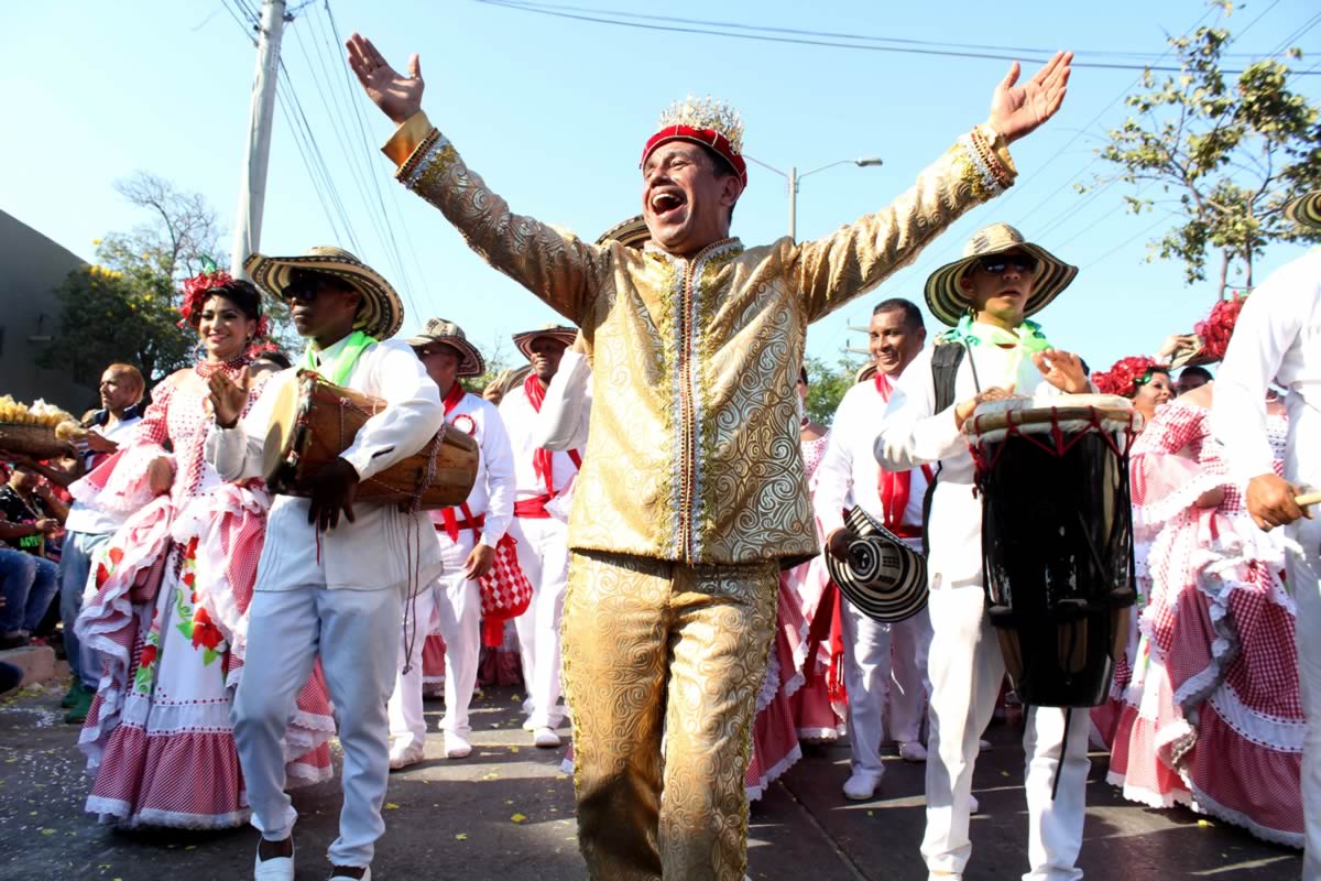 Foto tomada de: carnavaldebarranquilla.org