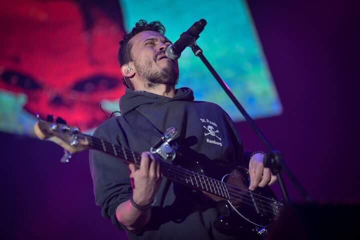 Foto: Juan Santacruz / Idartes