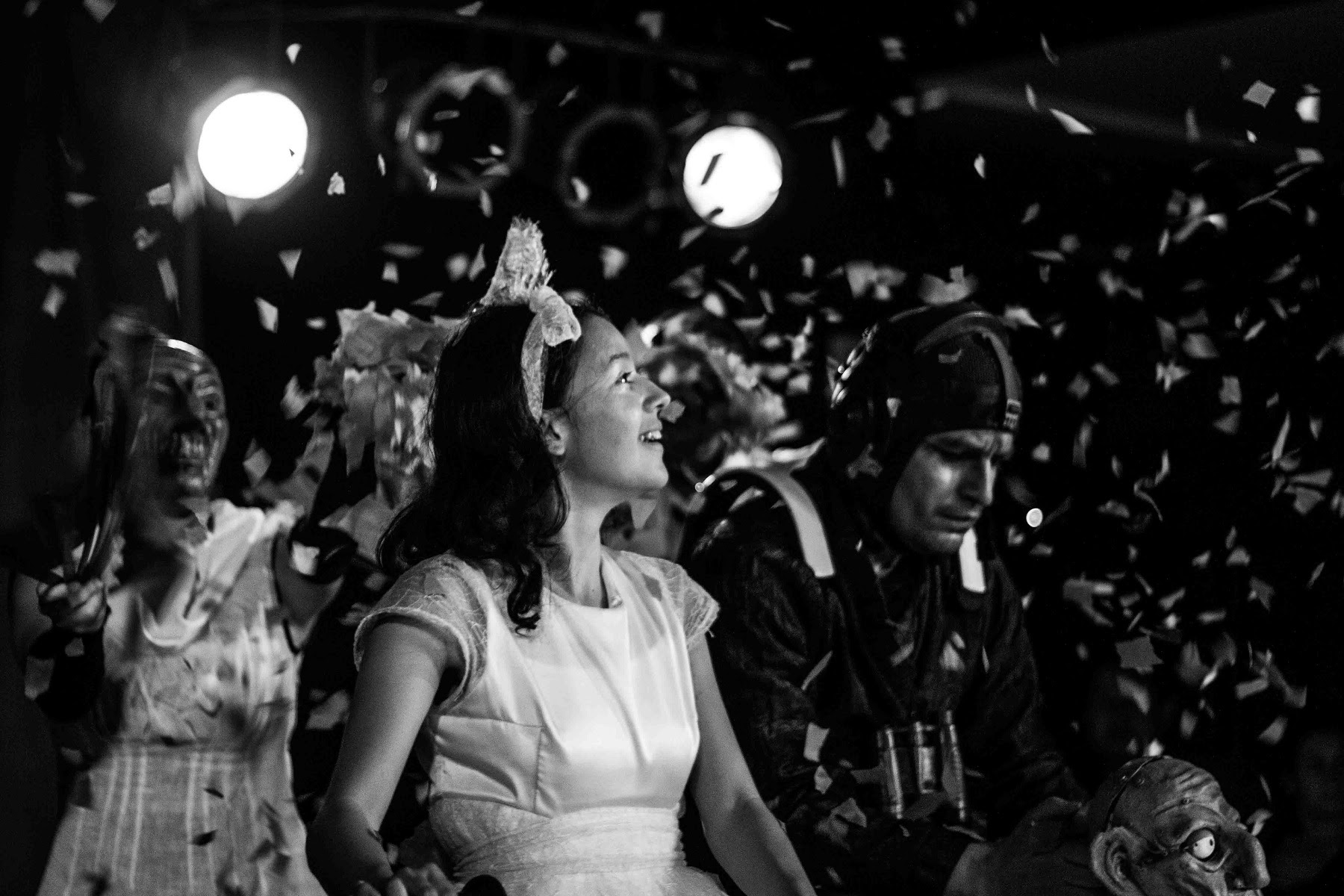 Solietad / Foto de Mauricio Cardona