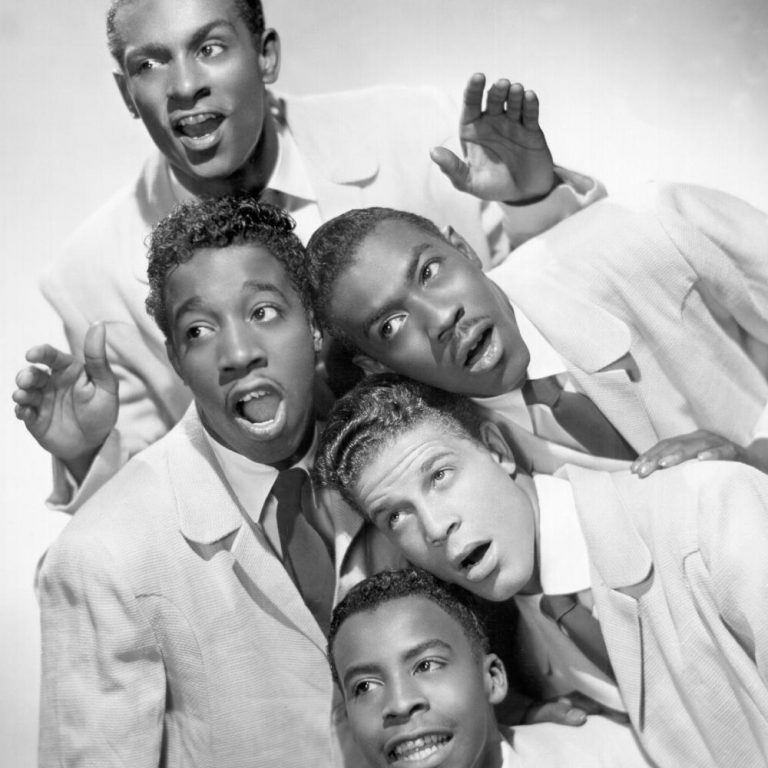 The Five Satins The Five Satins