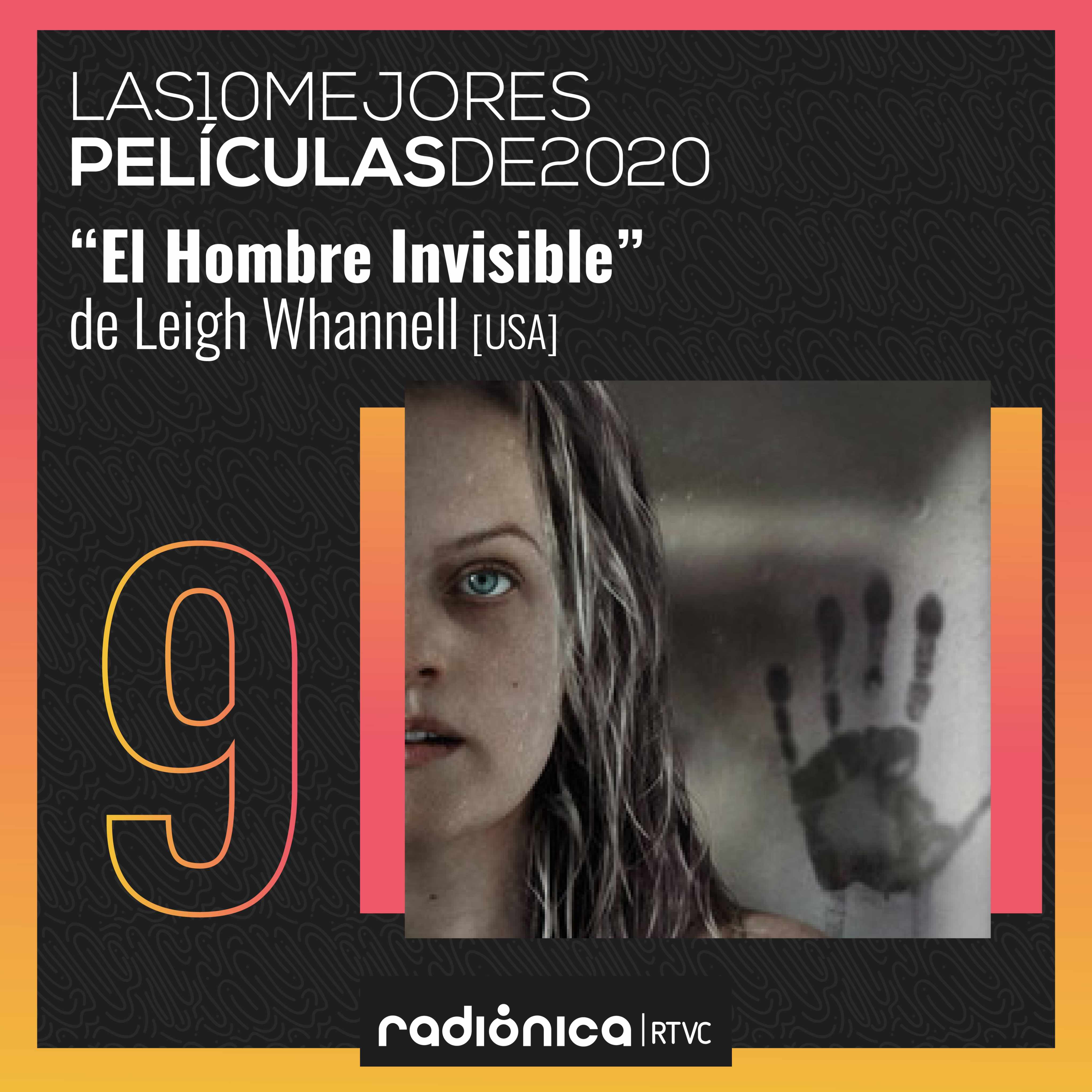Las diez mejores películas del 2020 3 Las diez mejores películas del 2020