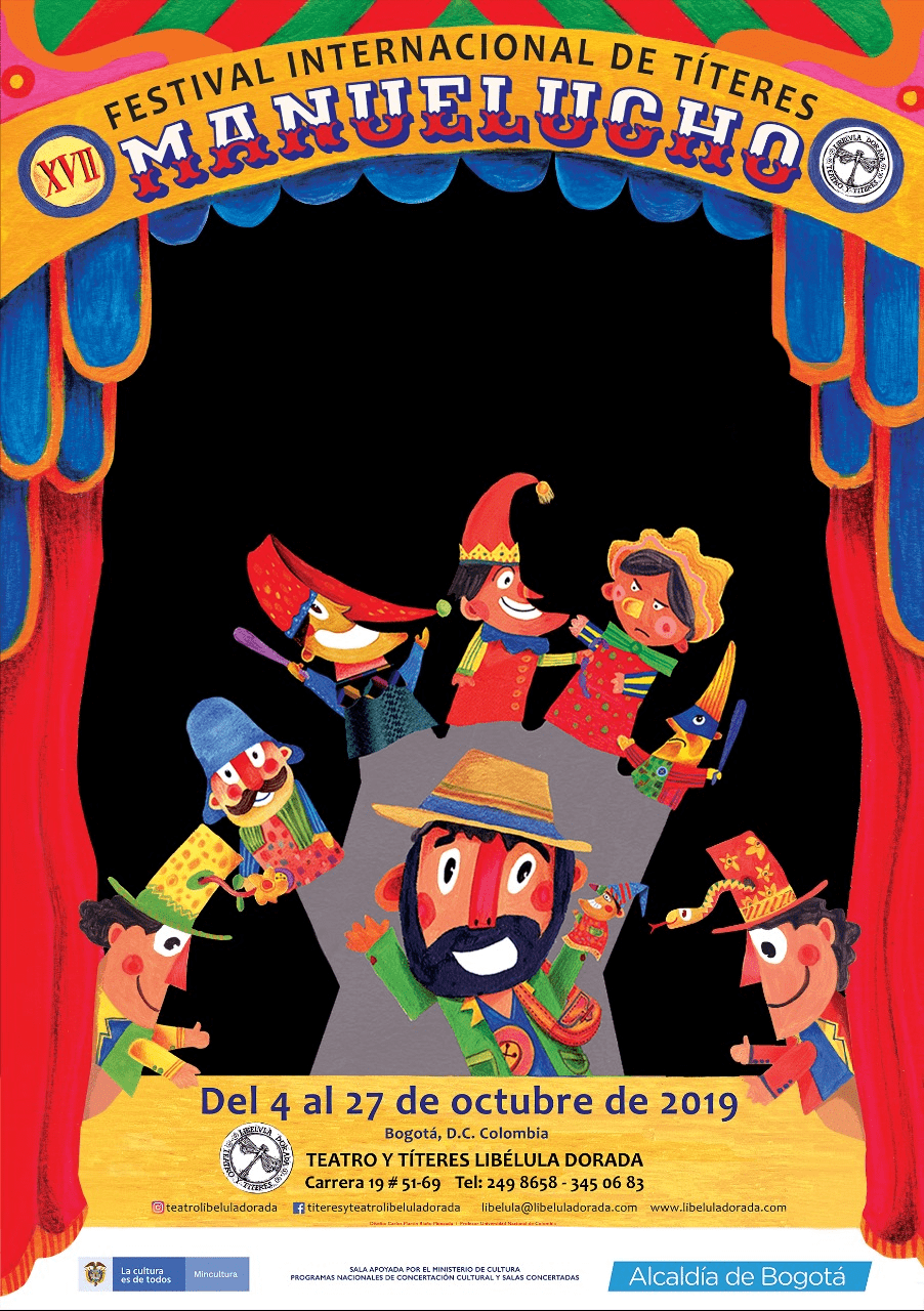 Foto del festival