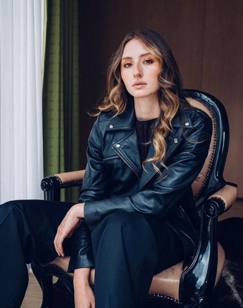 Maria Laura Vásquez