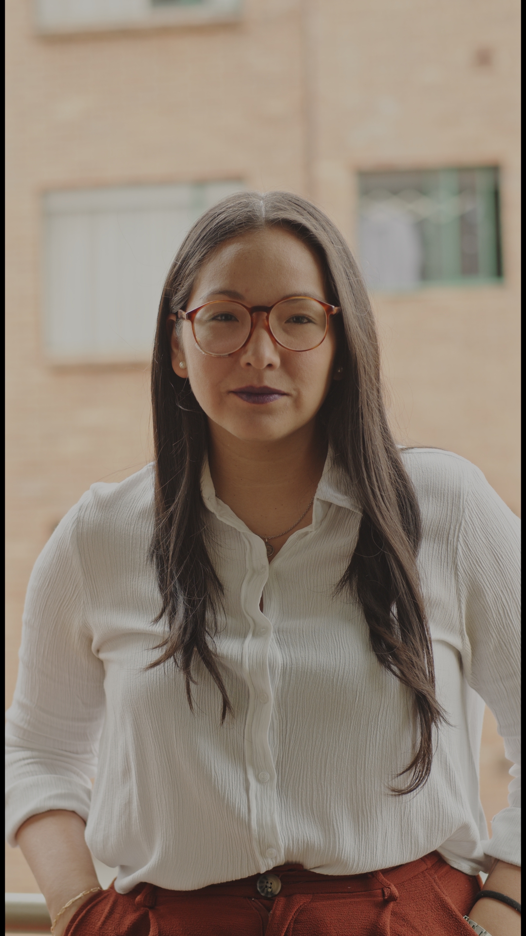 Andrea Gonzales Heredia