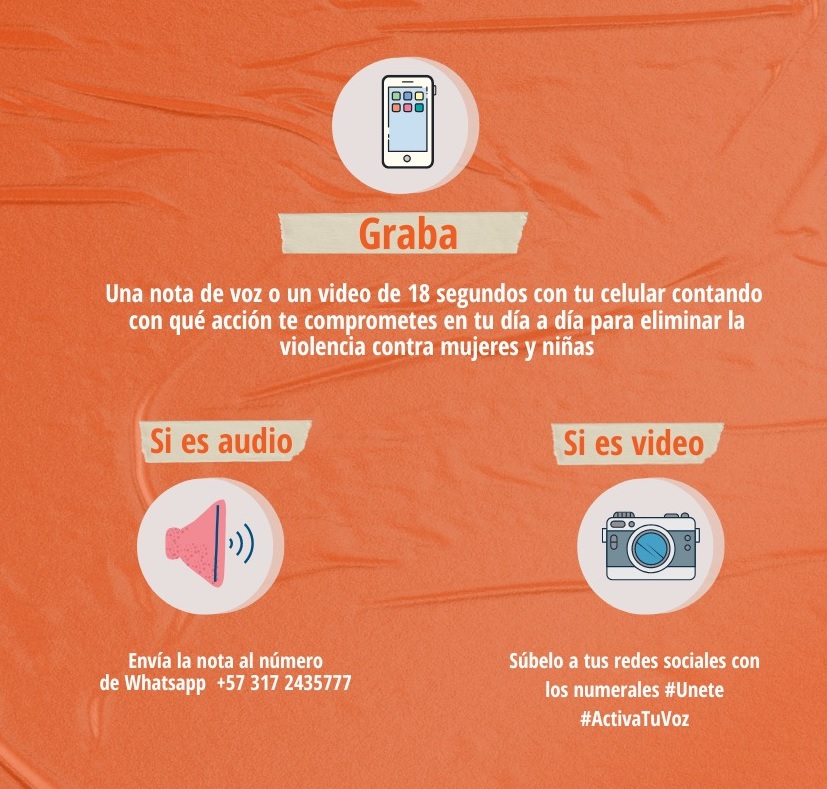 ONU Mujeres Colombia