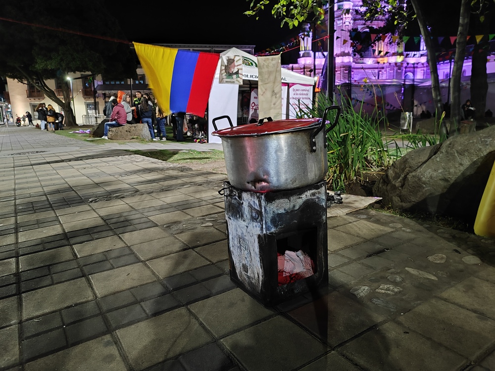 Rumipamba Pasto - Venta de Alcohol