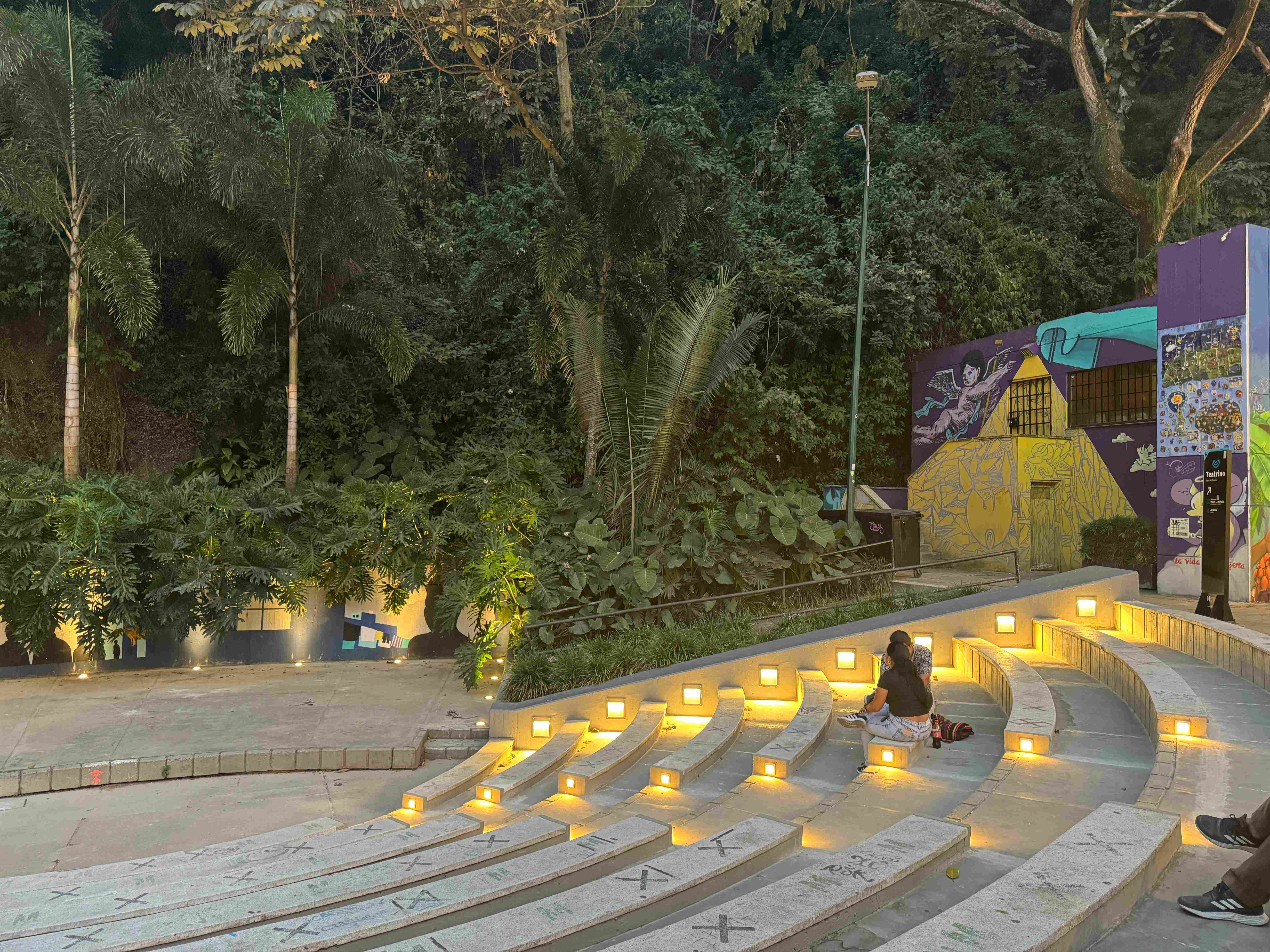 Cortesía Museo La Tertulia