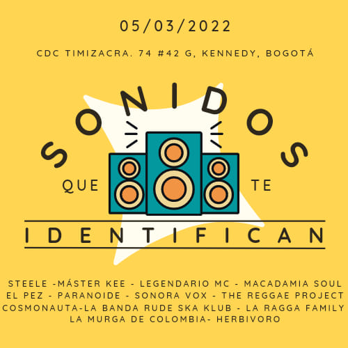CDC