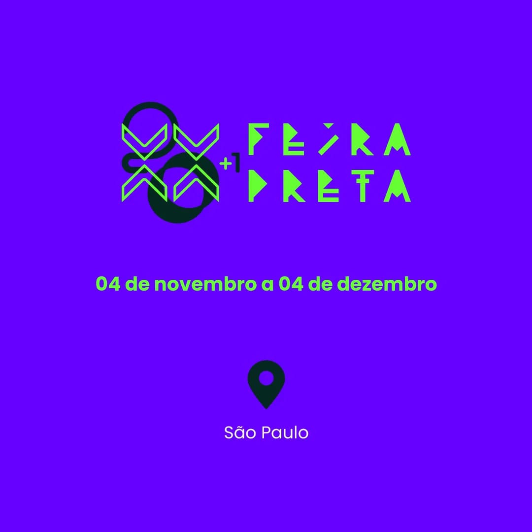 Feira Preta