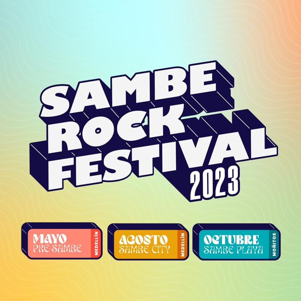 Sambe Rock Festival
