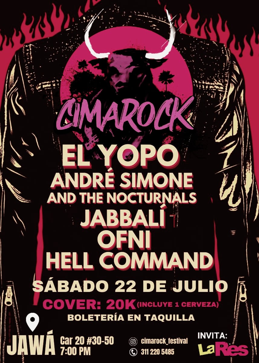 cimarock