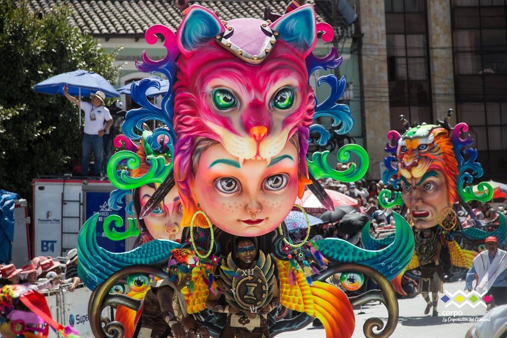 Foto de Corpocarnaval 