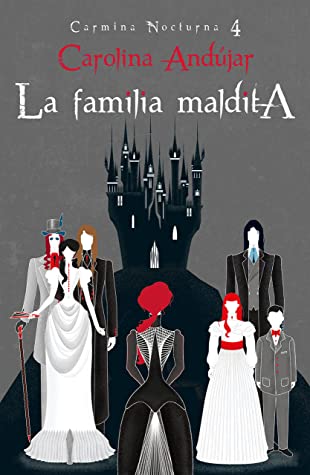 La familia maldita