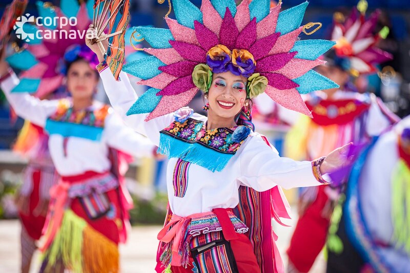 Foto de Corpocarnaval 