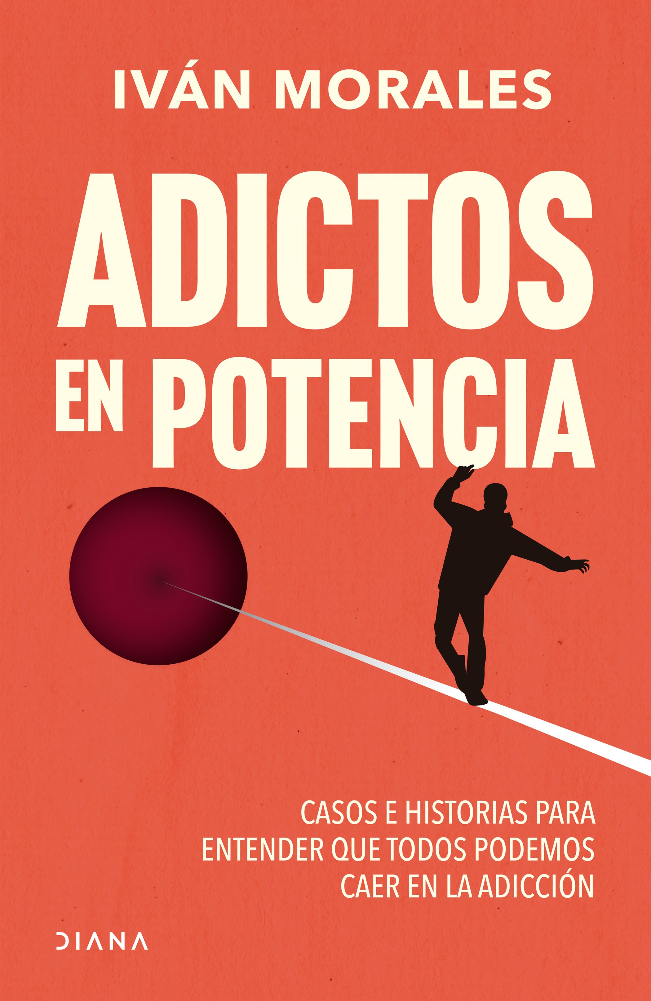 Adictos en potencia