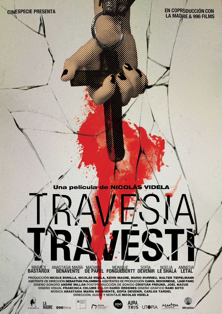 Travesia Travesti