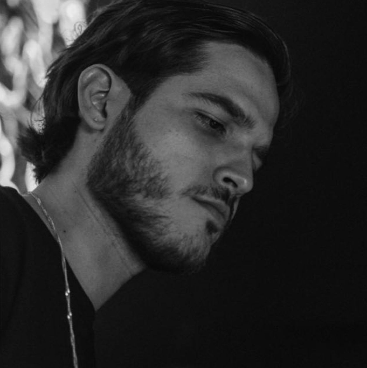 Andrés Claro