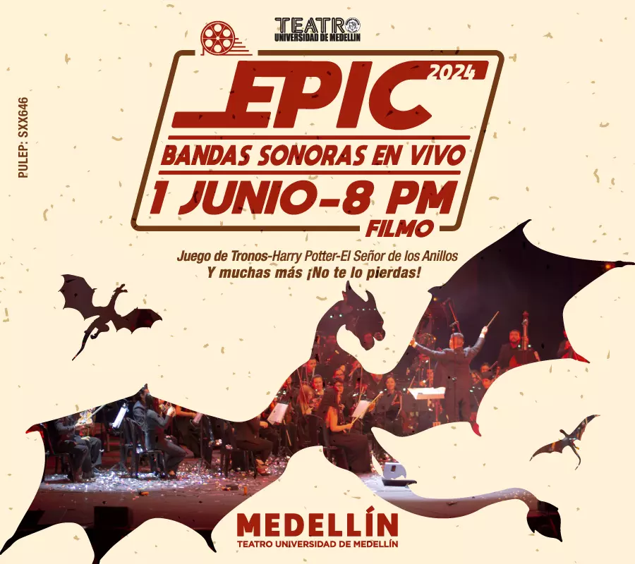 medellin