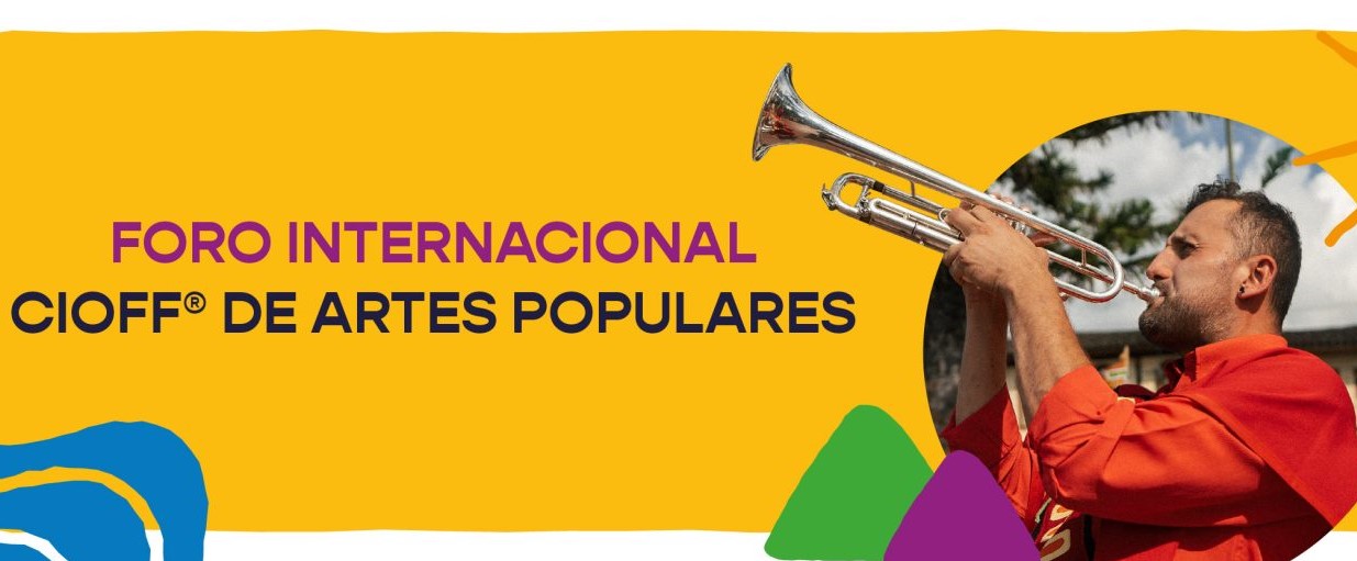 Imagen Foro internacional de las artes y las culturas populares