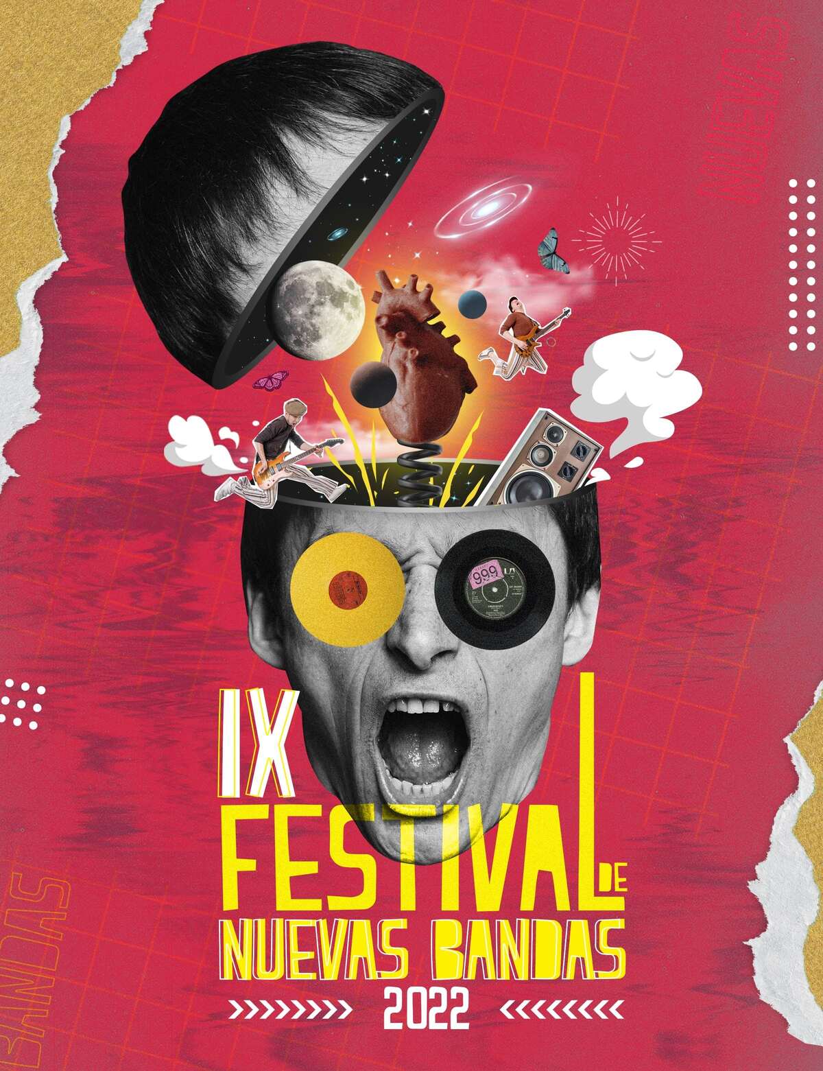 Festival de Nuevas Bandas 2022