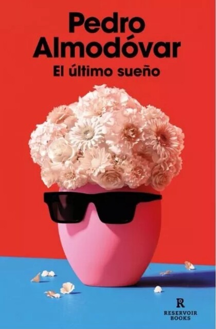 El ultimo sueño, libro