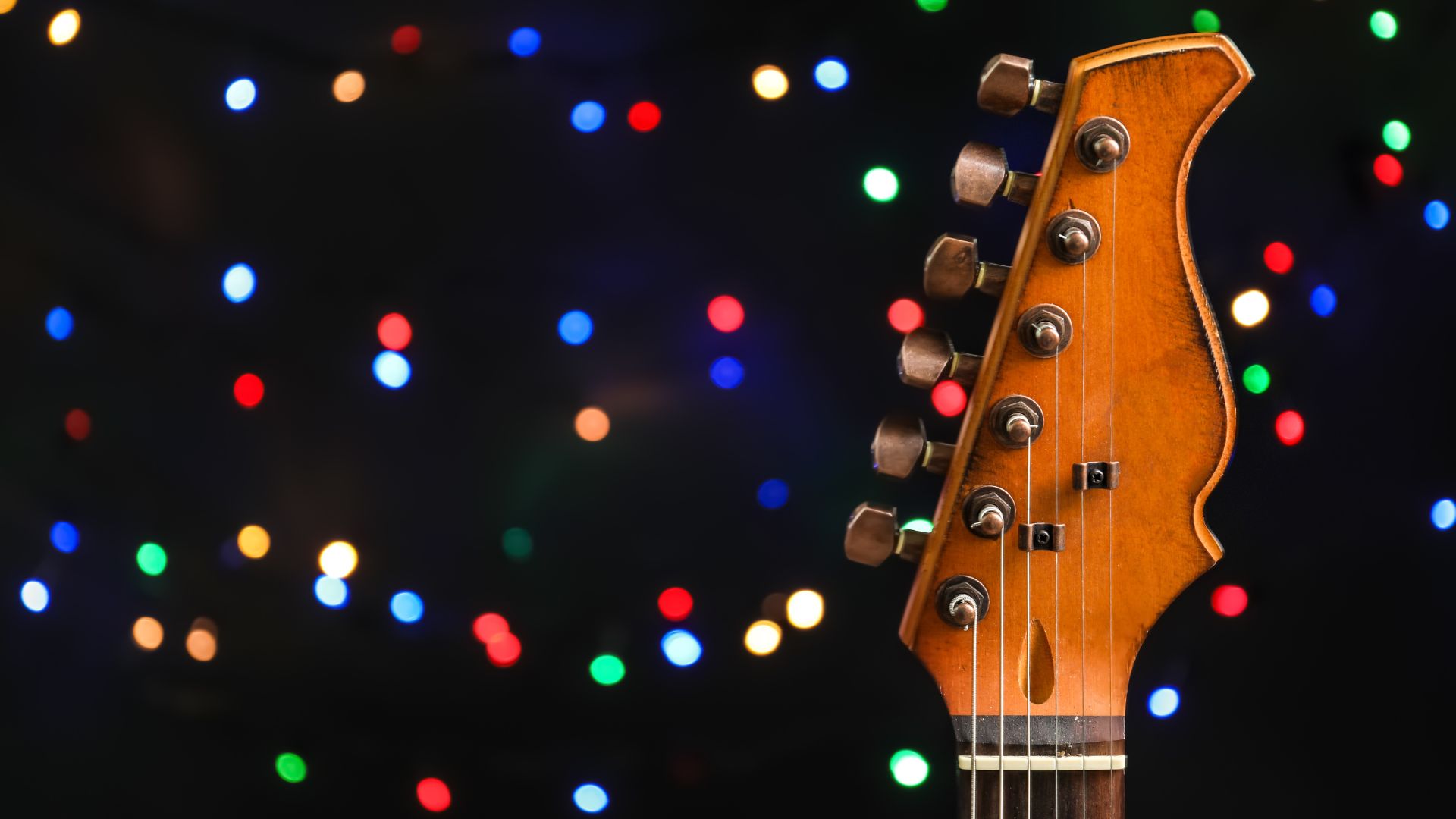 Canciones de rock para Navidad: clásicos del género