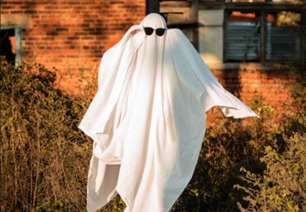 FANTASMA 