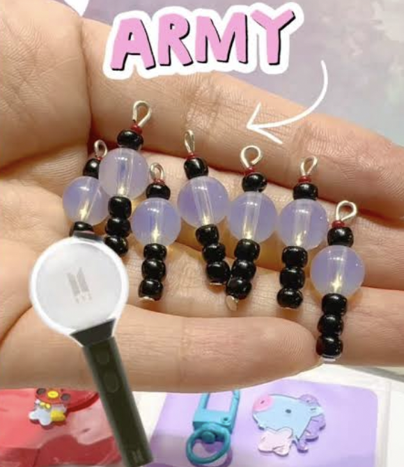 Freebie BTS