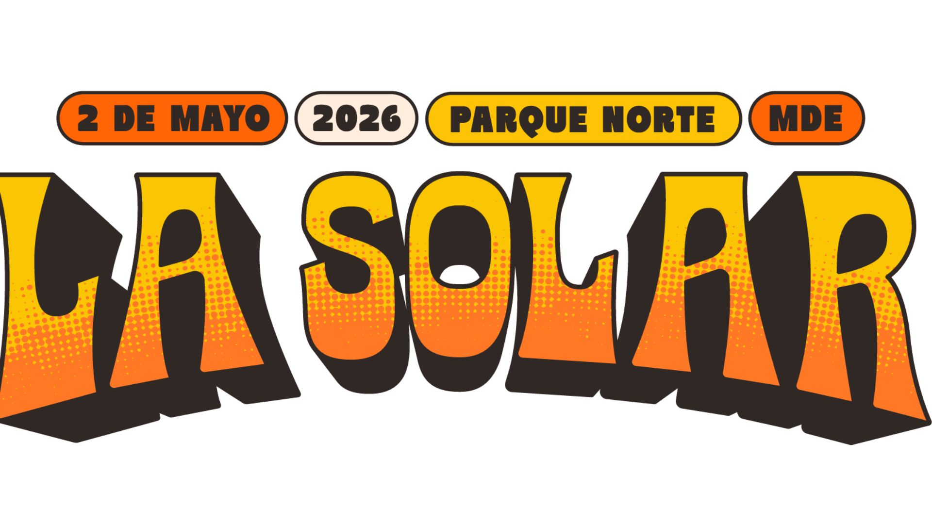 Cartel La Solar 2026