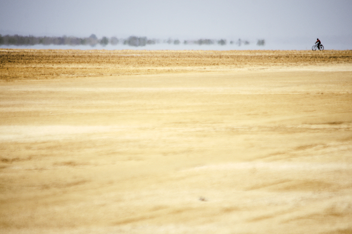 guajira ciclista