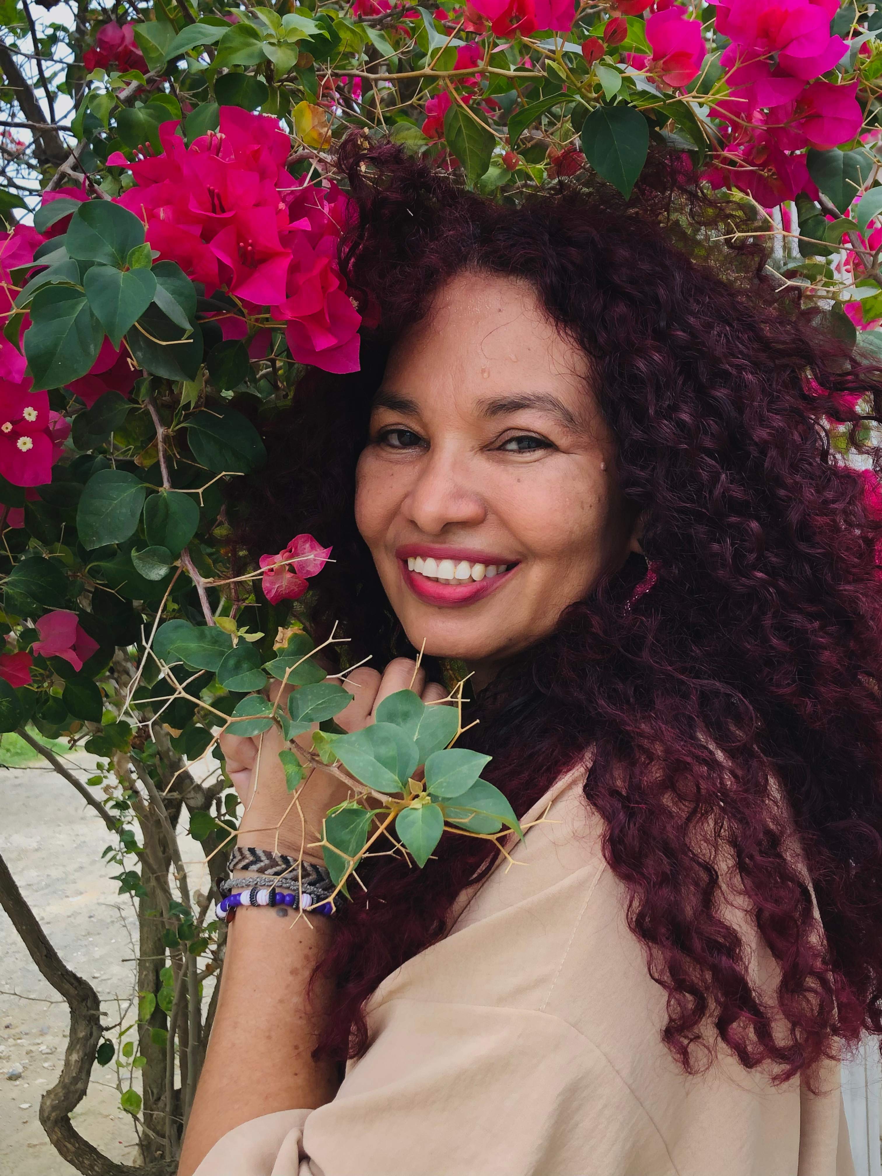 Claudia Silgado | Cortesía