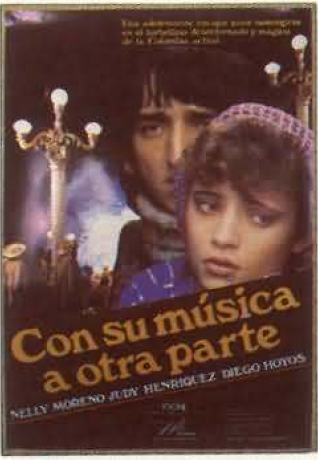 Con su música a otra parte