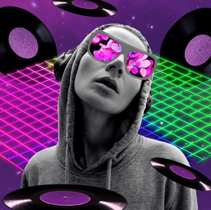 Conosound
