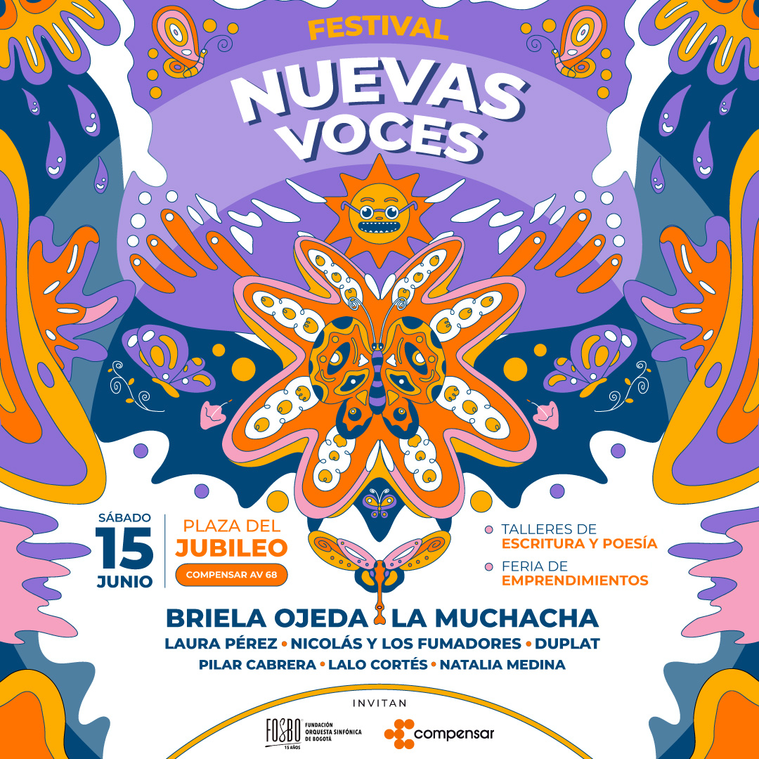 Festival Nuevas Voces