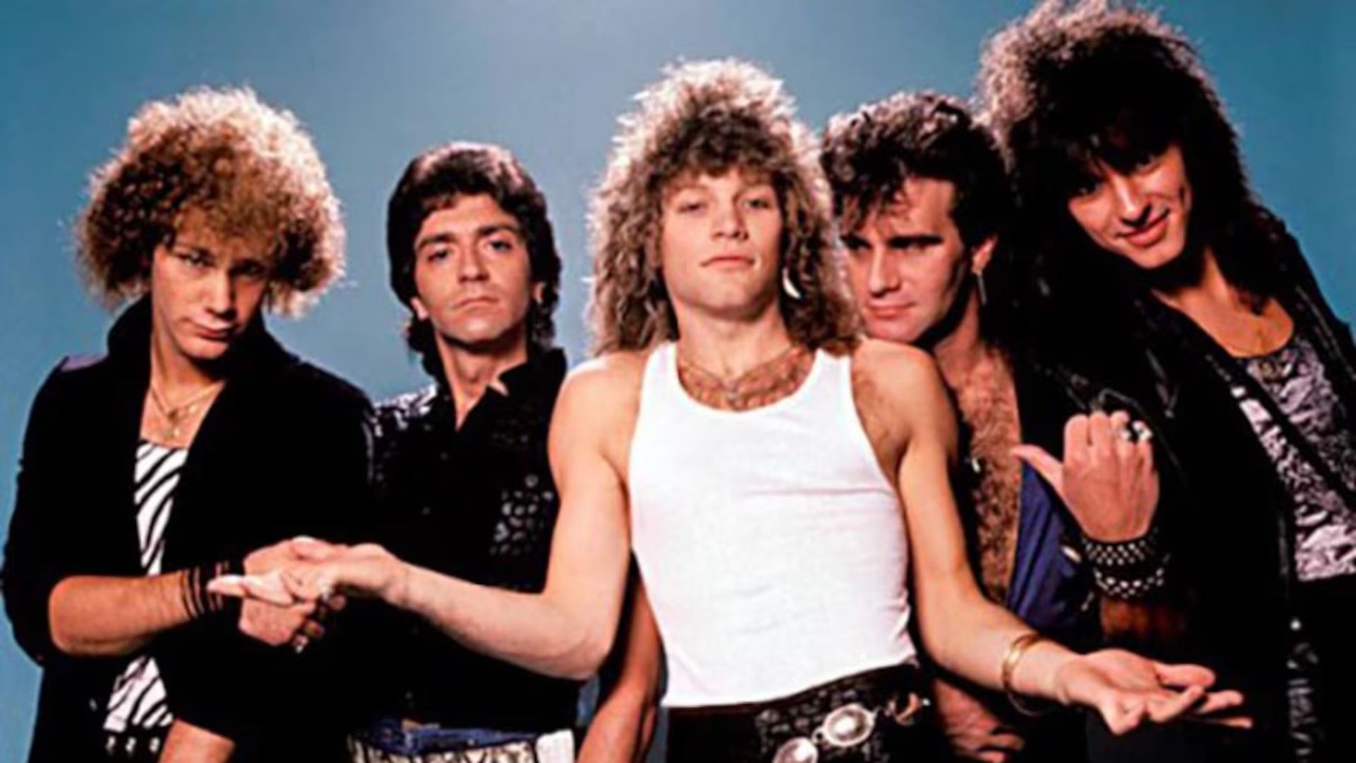 Película de Bon Jovi: cuándo se estrena