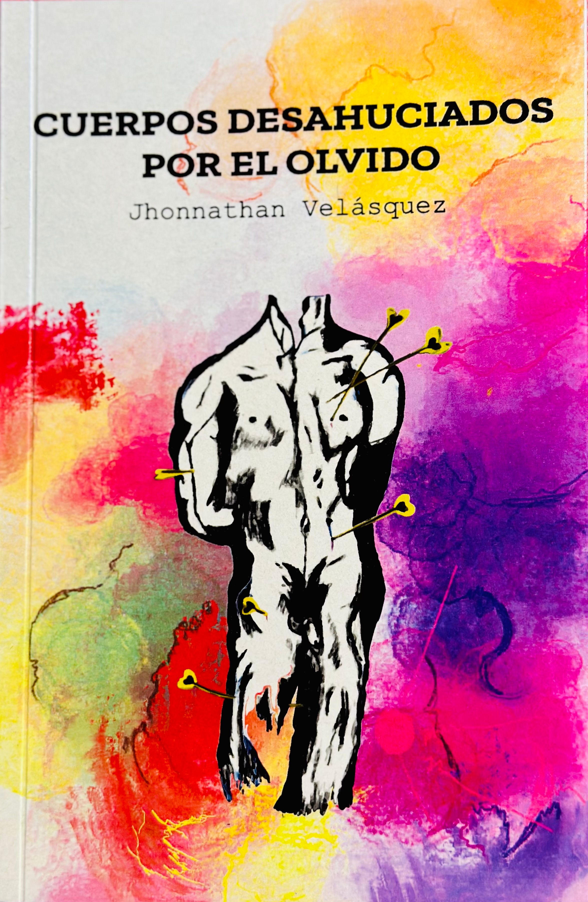 Cuerpos desahuciados por el olvido