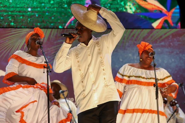 Tomada de Alcaldía de Cali