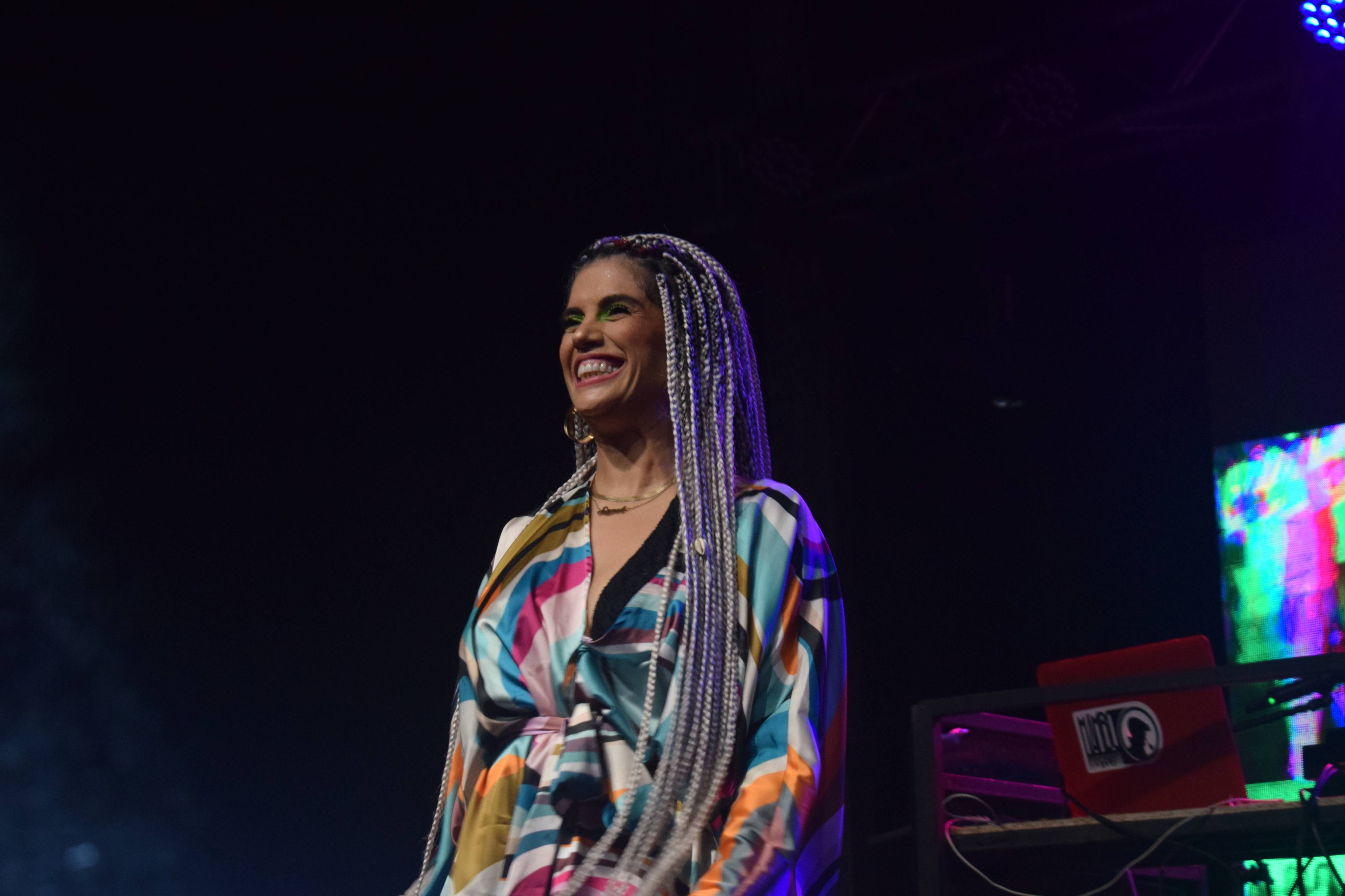 Monophonicos cumple 10 años de música y amistad