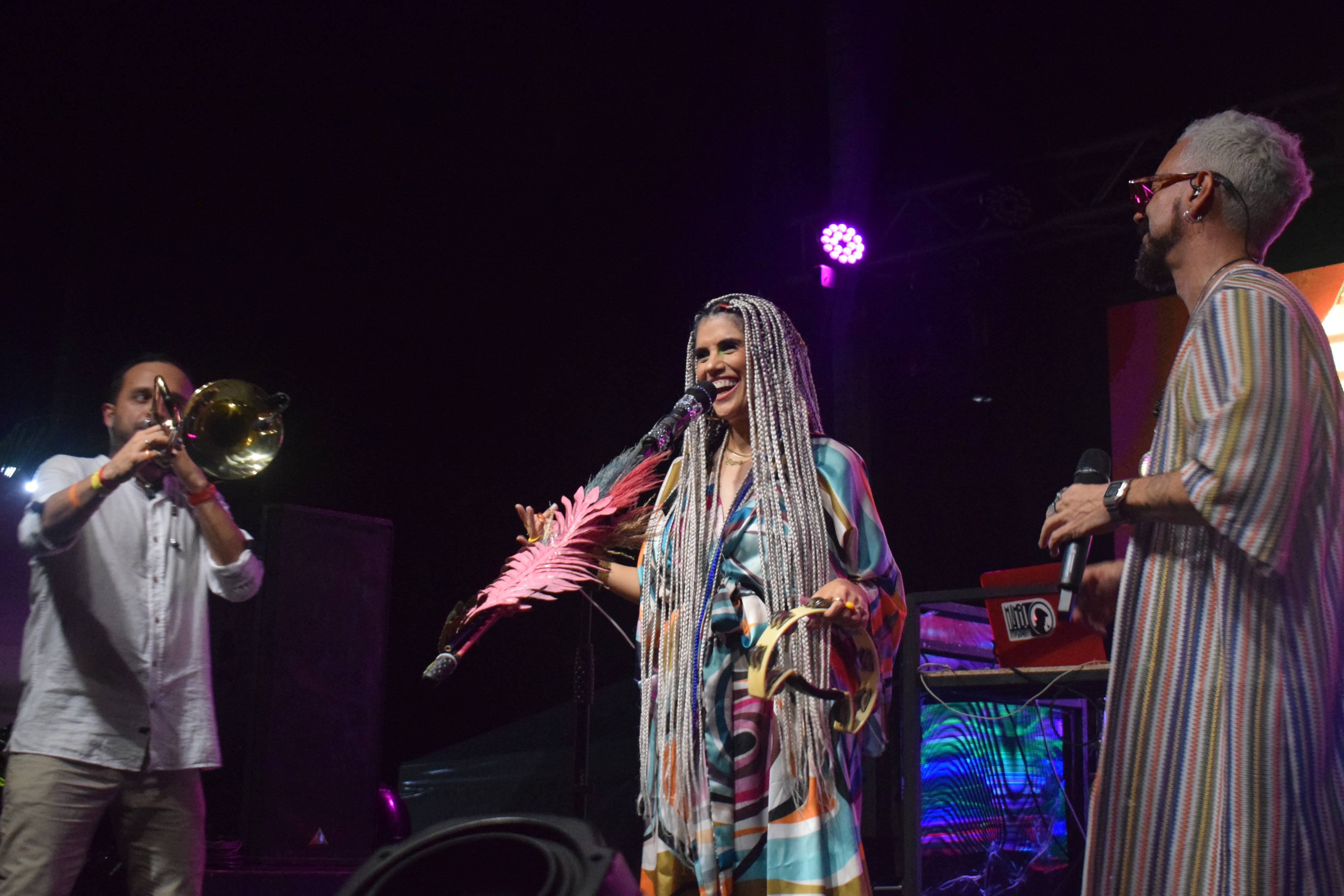 Monophonicos cumple 10 años de música y amistad