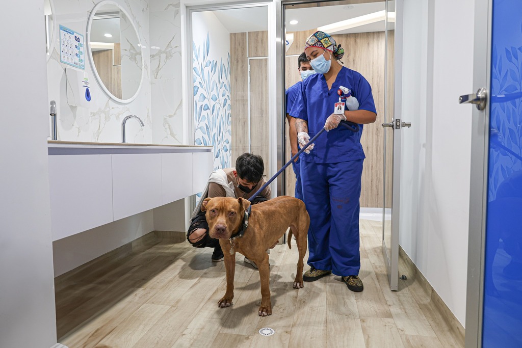 Foto de: Fundación Hospital San Pedro 