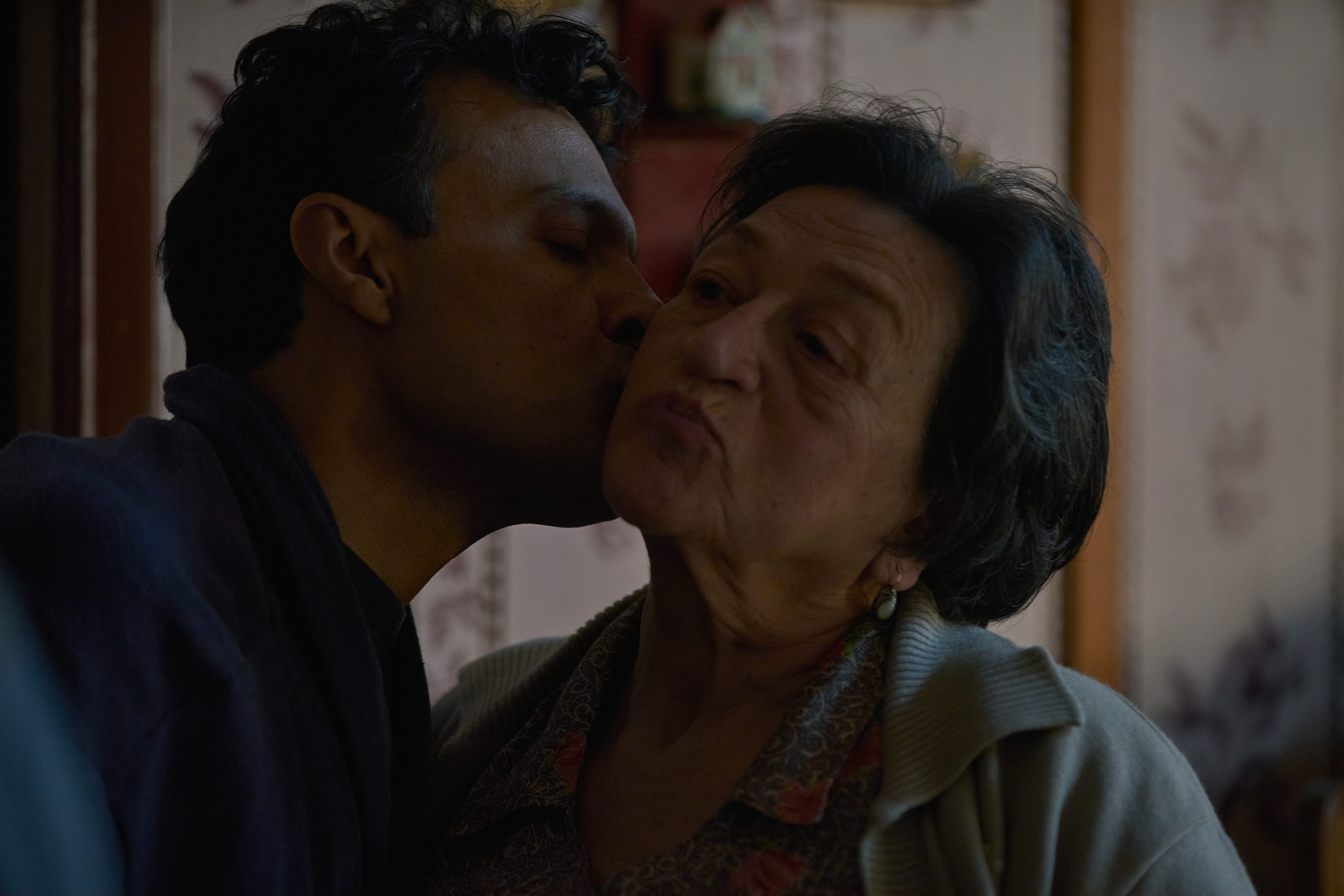 Del Otro Lado Del Jardín