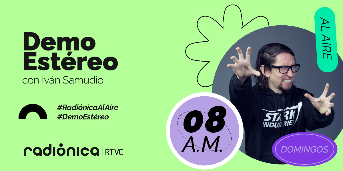 Demo Estéreo