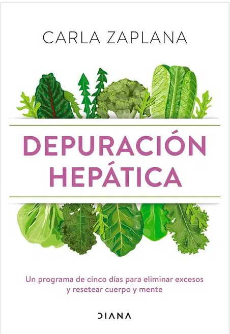 Depuración Hepática