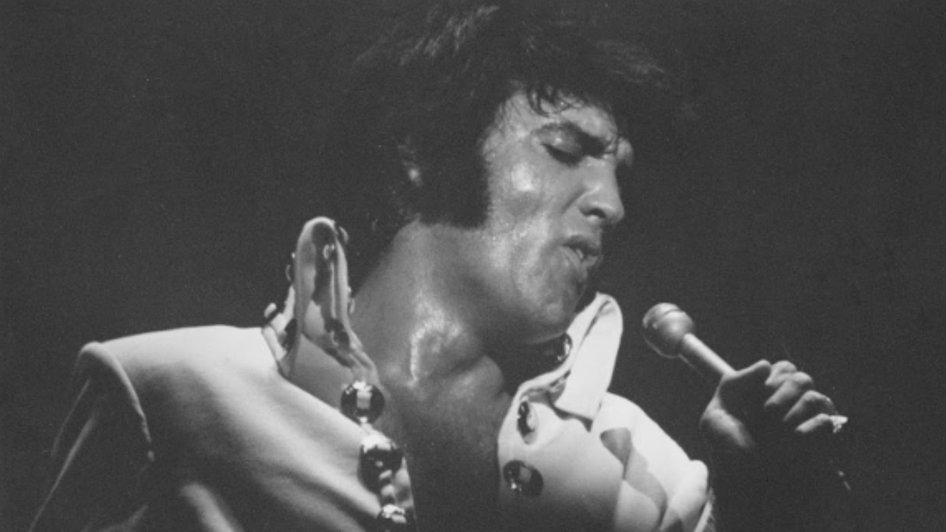 Elvis Presley nueva experiencia cine