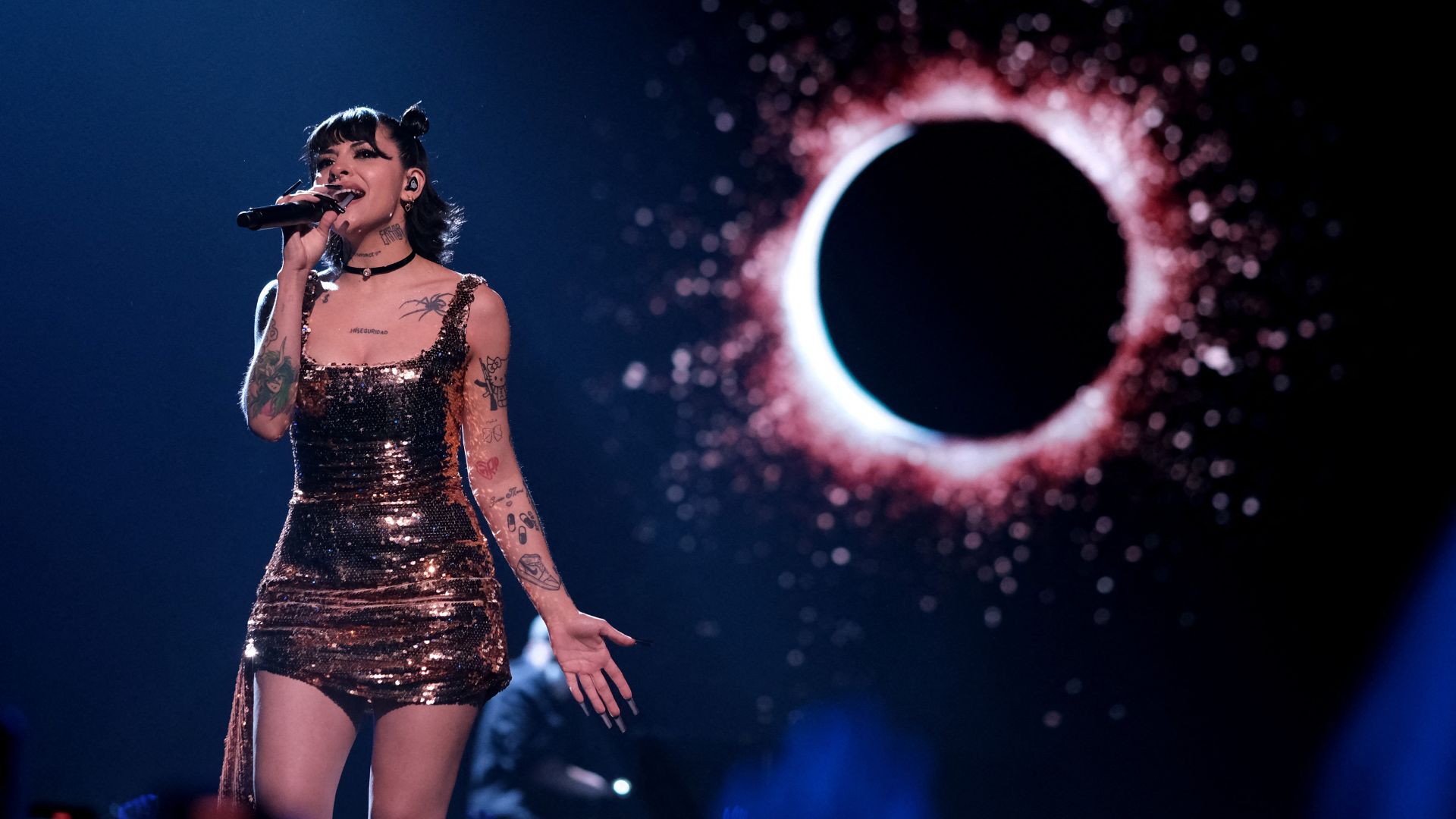 Cazzu publicó un texto en substack titulado 'tiradera'.