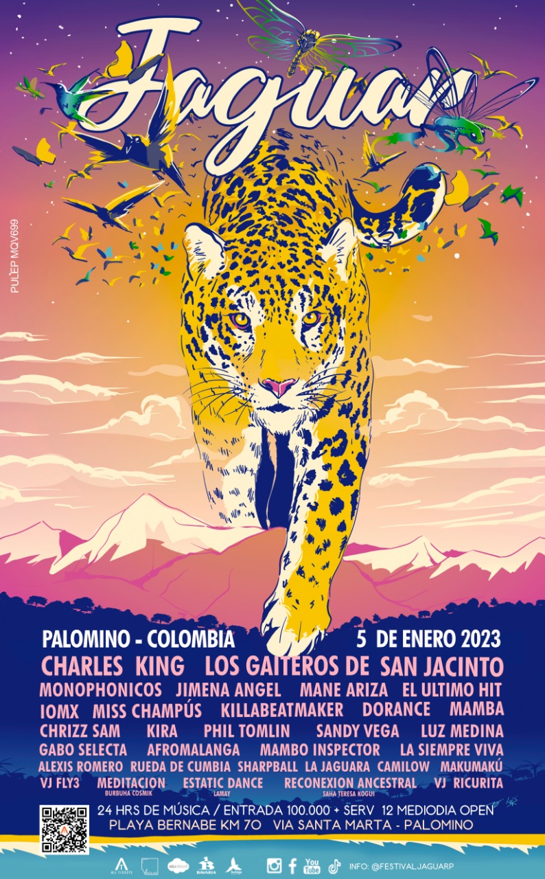 Festival Jaguar