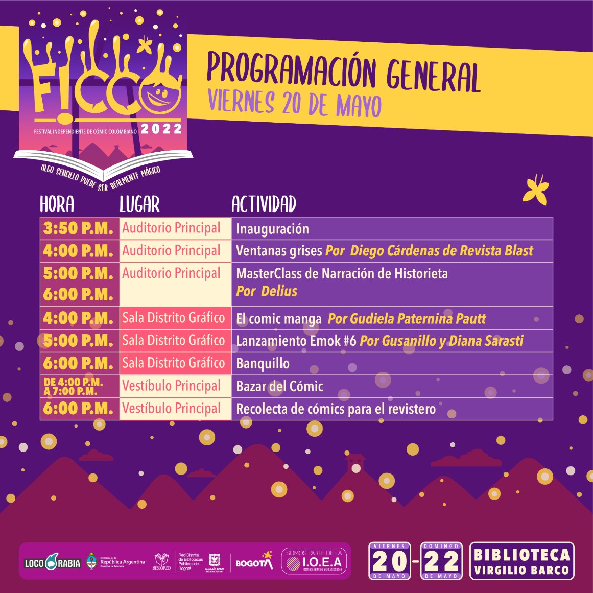 FICCO 1
